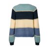 LOLLYS LAUNDRY - LANA JUMPER | AQUA