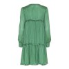 BIRGITTE HERSKIND - CONNY DRESS | GRØN