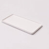 Likeconcrete - KARIN TRAY MEDIUM 40X20 CM | HVID Likeconcrete - KARIN TRAY MEDIUM 40X20 CM | HVID