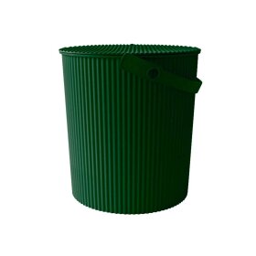 HACHIMAN - OMNIOUTIL SPAND LARGE 10L | MØRKEGRØN