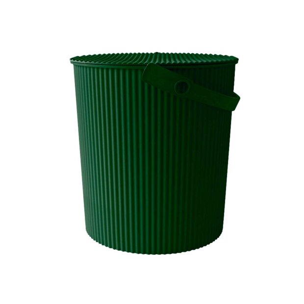 HACHIMAN - OMNIOUTIL SPAND LARGE 10L | MØRKEGRØN