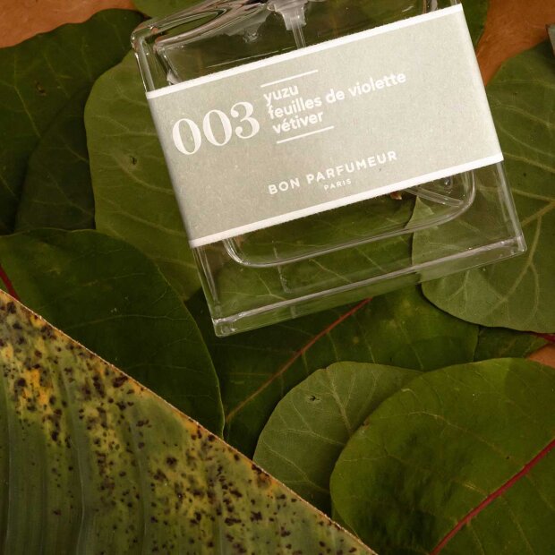 BON PARFUMEUR - COLOGNE INTENSE 30ML | 003/YUZU