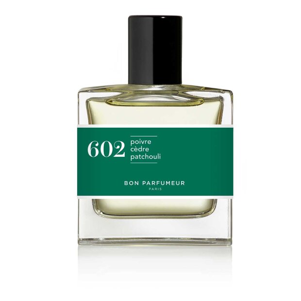 BON PARFUMEUR - EDP 30ML | 602/POIVRE