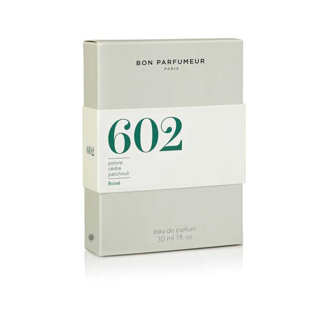 BON PARFUMEUR - EDP 30ML | 602/POIVRE