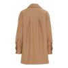 BIRGITTE HERSKIND - AMBER JACKET | CAMEL