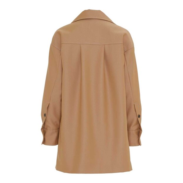 BIRGITTE HERSKIND - AMBER JACKET | CAMEL