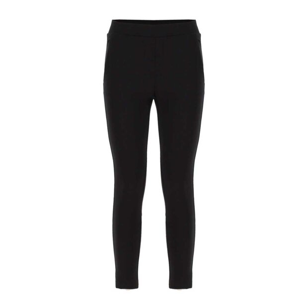 IMPERIAL - BUKSER | SORT