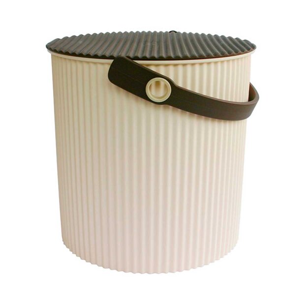 HACHIMAN - OMNIOUTIL SPAND SMALL 8L | IVORY