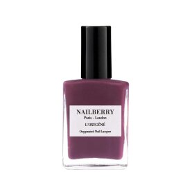 NAILBERRY - NEGLELAK 15 ML | PURPLE RAIN
