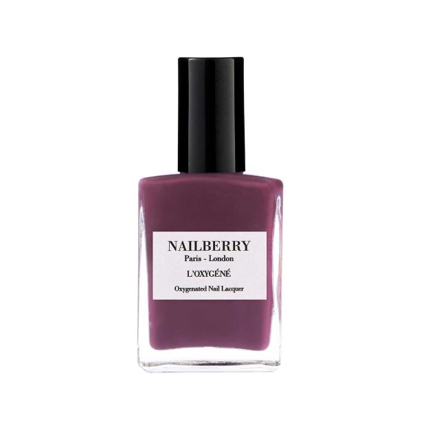 NAILBERRY - NEGLELAK 15 ML | PURPLE RAIN