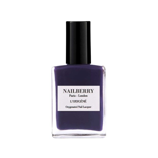 NAILBERRY - NEGLELAK 15 ML | MOONLIGHT