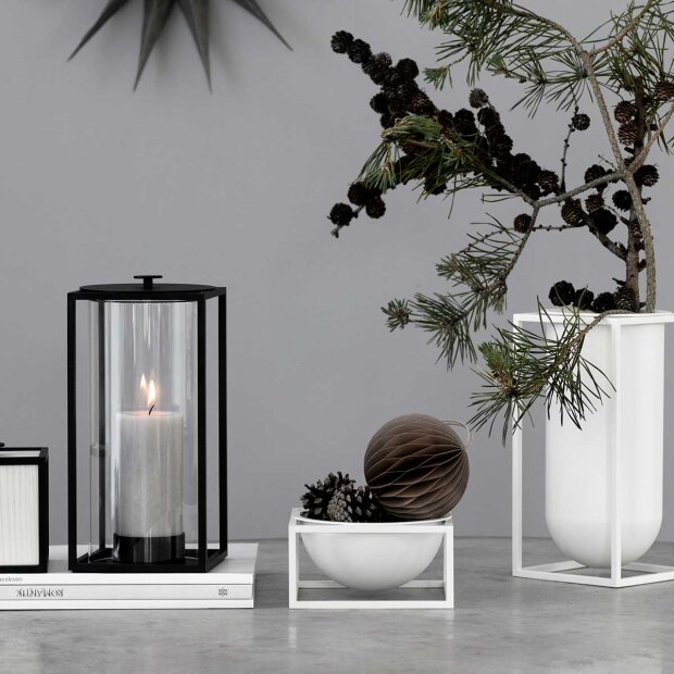 BY LASSEN - LIGHT'IN LANTERNE | SORT