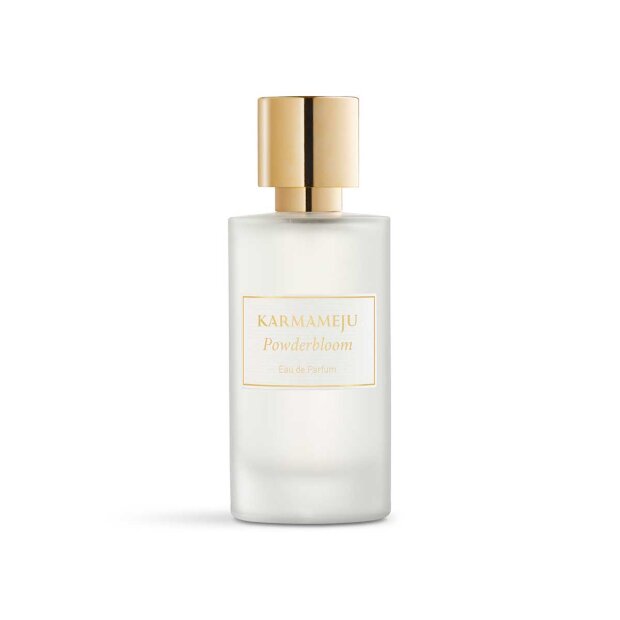 Parfume 50 Ml | Powderbloom Fra Karmameju