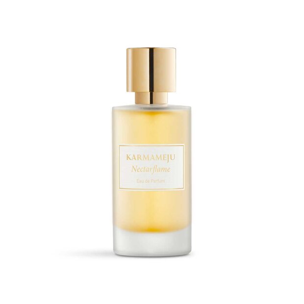 #3 - Parfume 50 Ml | Nectarflame Fra Karmameju