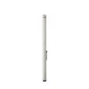 MIGNIS - MIGNIS SLIM TABLE LIGHTER | SILVER MIGNIS - MIGNIS SLIM TABLE LIGHTER | SILVER