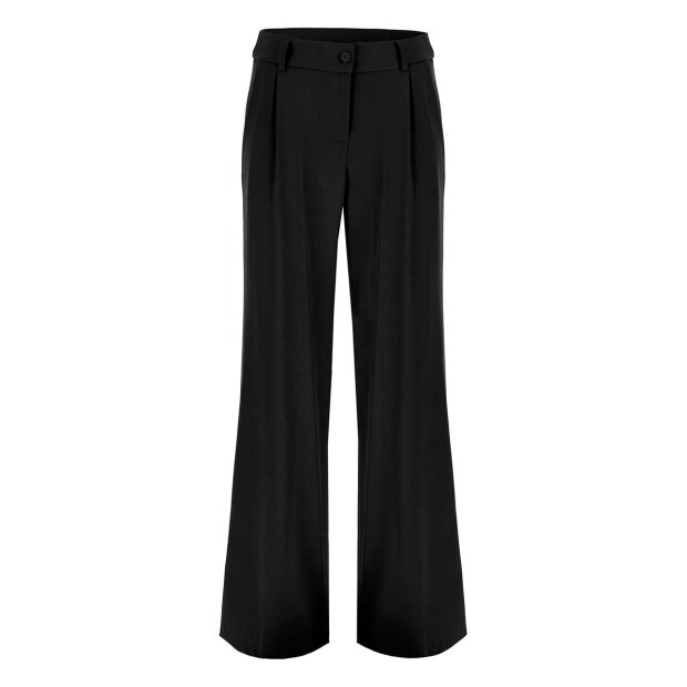 IMPERIAL - SLANKEBUKS - MODEL P1AE | SORT