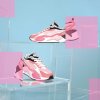 PUMA - RS-X3 PUZZLE | PINK