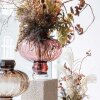 LOUISE ROE - BALLOON VASE 03 | BURGUNDY LOUISE ROE - BALLOON VASE 03 | BURGUNDY