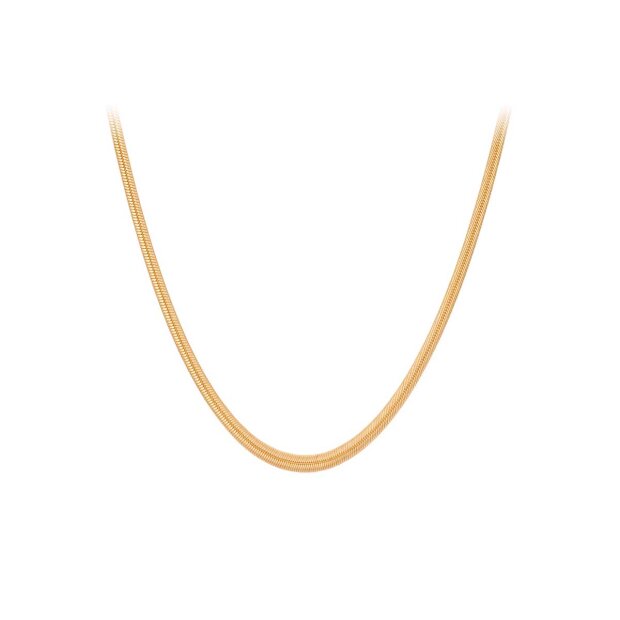 PERNILLE CORYDON - ELINOR NECKLACE | FORGYLDT