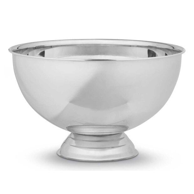 BASTIAN - CHAMPAGNEBOWLE I STÅL Ø38 CM