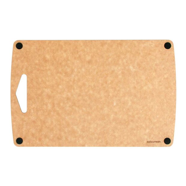 EPICURIAN - PREP SKÆREBRÆT 40X25,5 CM