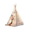 MAILEG - LITTLE FEATHER WITH TENT