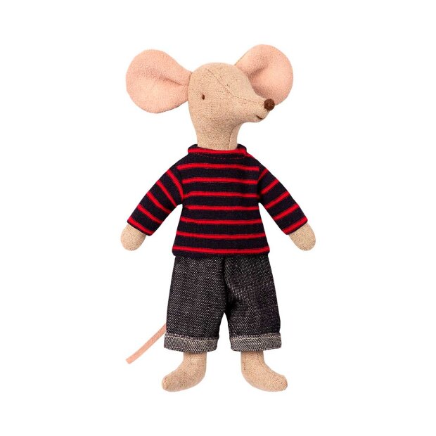 MAILEG - DAD MOUSE