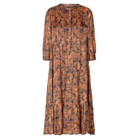 LOLLYS LAUNDRY - OLIVIA DRESS | FLOWER