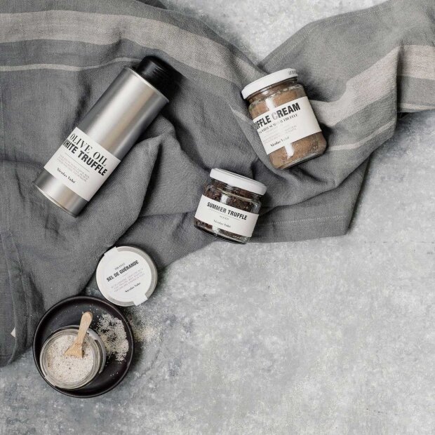 NICOLAS VAHÉ - JOMFRU OLIVENOLIE | HVID TRØFFEL