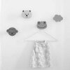 LINDDNA - KIDS DOT KNAGE SKY | ROSA