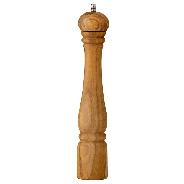 MADE BY MAMA - PEBERKVÆRN I OLIVENTRÆ STOR 31X5 CM