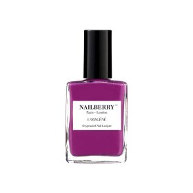 NAILBERRY - NEGLELAK 15 ML | EXTRAVAGANT