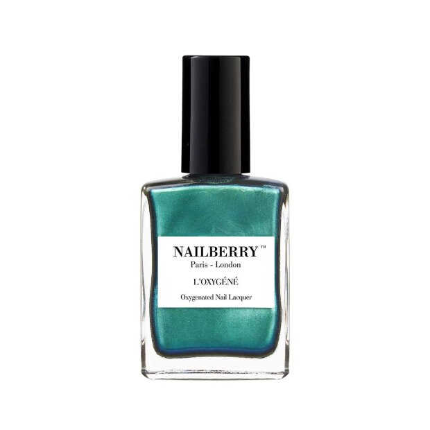 NAILBERRY - NAILBERRY NEGLELAK 15 ML | GLAMAZON