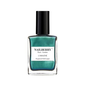 NAILBERRY - NEGLELAK 15 ML | GLAMAZON
