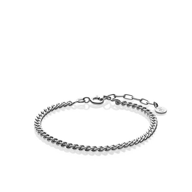 Becca Armbånd | Sølv Fra Sistie Smykker