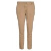 IVY COPENHAGEN - KARMEY CHINO | KHAKI IVY COPENHAGEN - KARMEY CHINO | KHAKI
