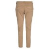 IVY COPENHAGEN - KARMEY CHINO | KHAKI IVY COPENHAGEN - KARMEY CHINO | KHAKI