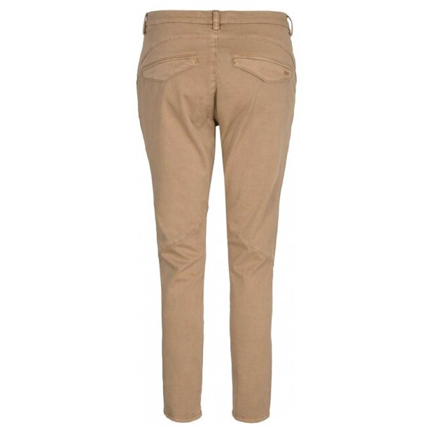 IVY COPENHAGEN - KARMEY CHINO | KHAKI