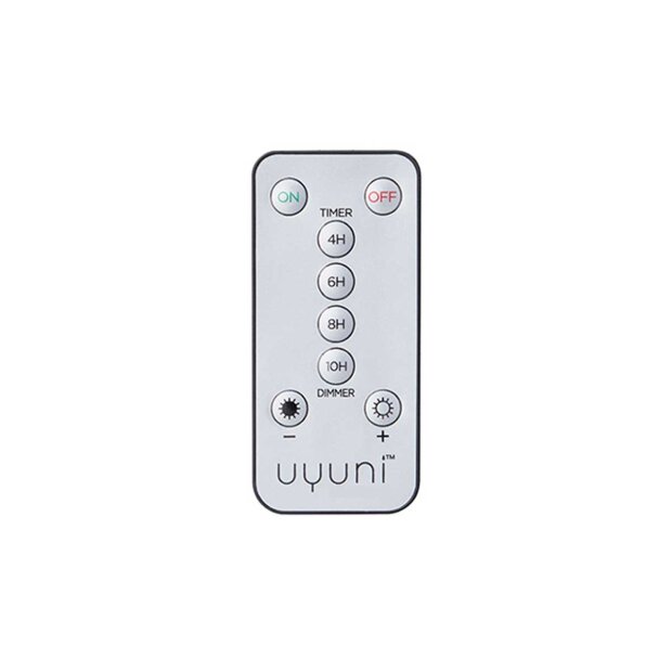 UYUNI - UYUNI LIGHTNING REMOTE CONTROL