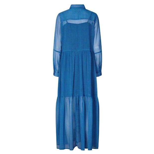 LOLLYS LAUNDRY - PENNY DRESS | BLUE
