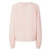 LOLLYS LAUNDRY - ALIZA JUMPER | BABY PINK