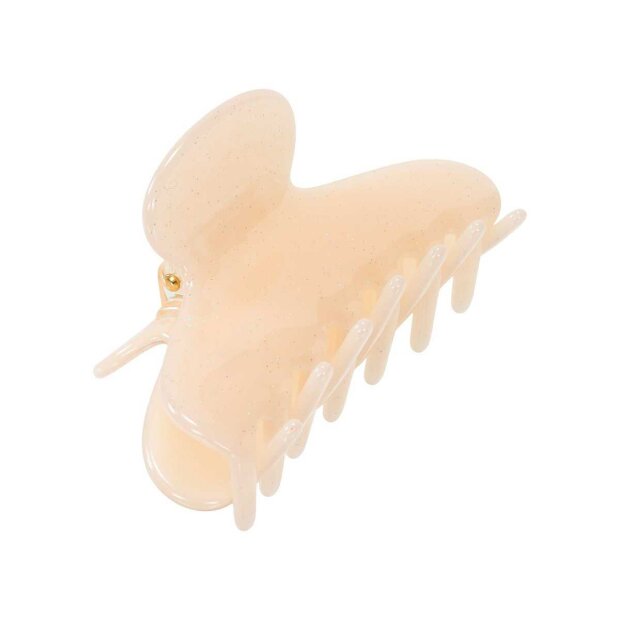 PICO - ACE CLAW | OFFWHITE SHIMMER