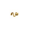 MAANESTEN - DUA EARCUFF 1PC | FORGYLDT