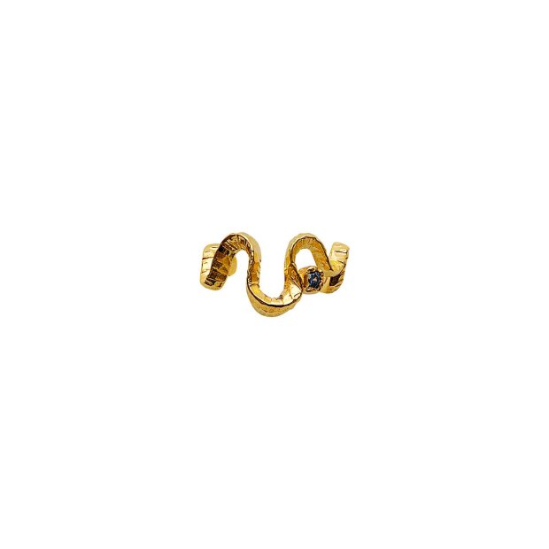 MAANESTEN - DUA EARCUFF 1PC | FORGYLDT