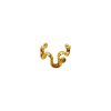 MAANESTEN - DUA EARCUFF 1PC | FORGYLDT