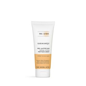KARMAMEJU - SUN PRE AFTER 100ML