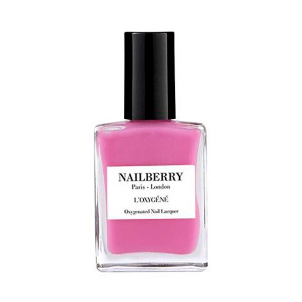 NAILBERRY - NEGLELAK 15 ML | POMEGRANATE JUICE