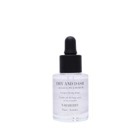 NAILBERRY - DRY AND DASH OIL 11ML