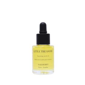 NAILBERRY - LITTLE TREASURES CUTICLE OIL 11ML