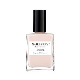 NAILBERRY - NEGLELAK 15 ML | ALMOND